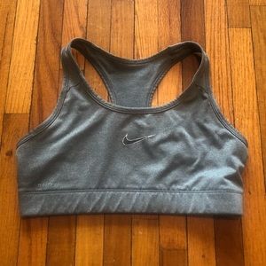 Nike Compression Sports Bra